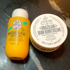 Sol De Janeiro Bundle